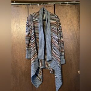 Pavlov cardigan